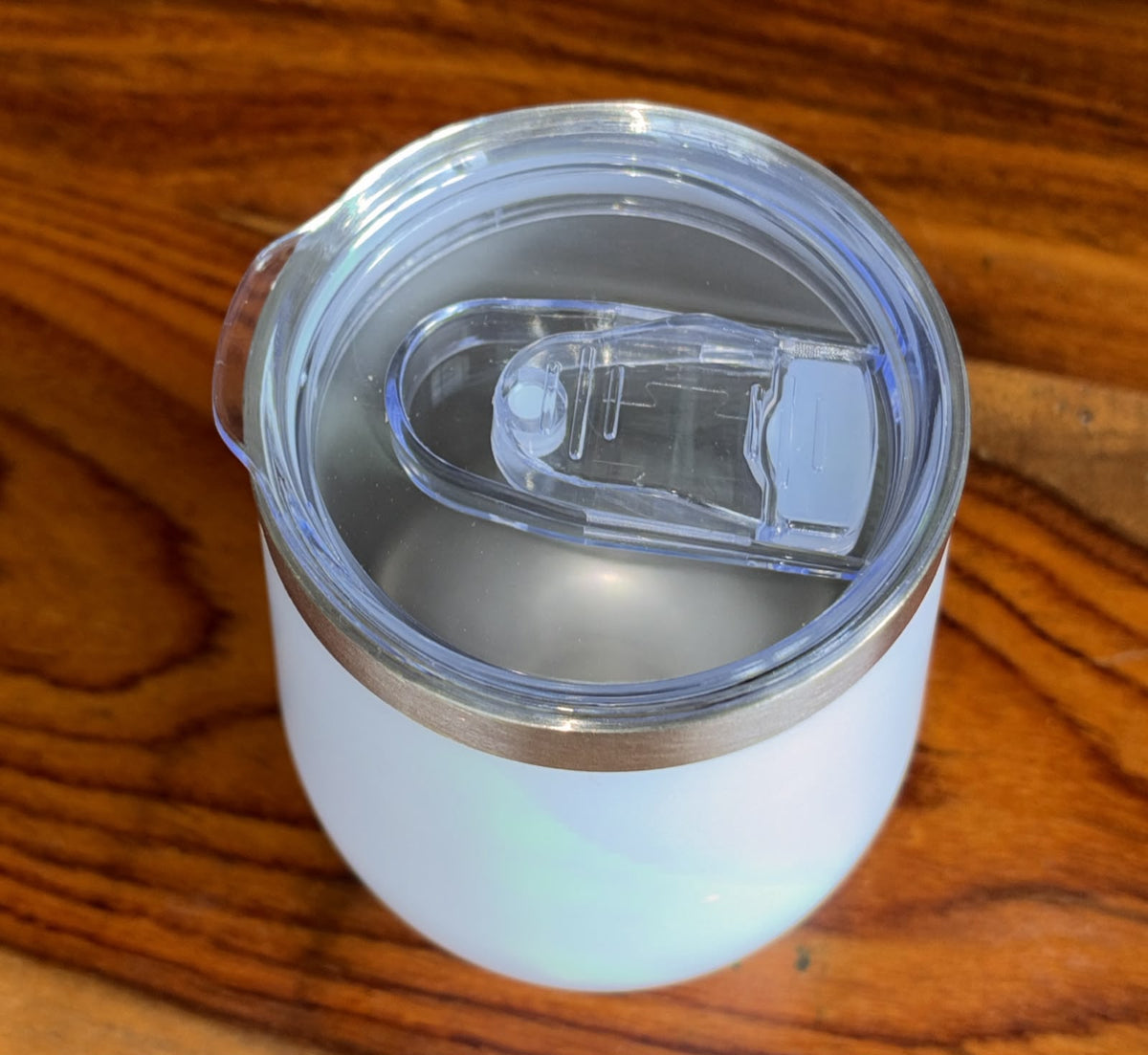 Glow mug — corporate gift by Veloura Gifting