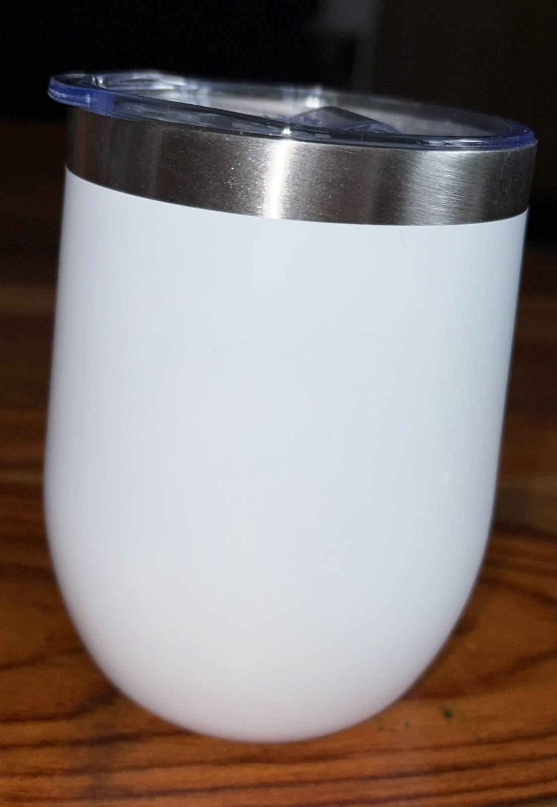 Glow mug — corporate gift by Veloura Gifting