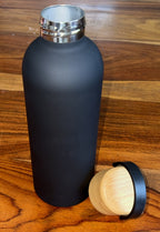 Travel water bottle — corporate gift by Veloura Gifting