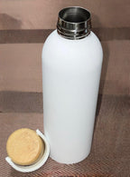Travel water bottle — corporate gift by Veloura Gifting