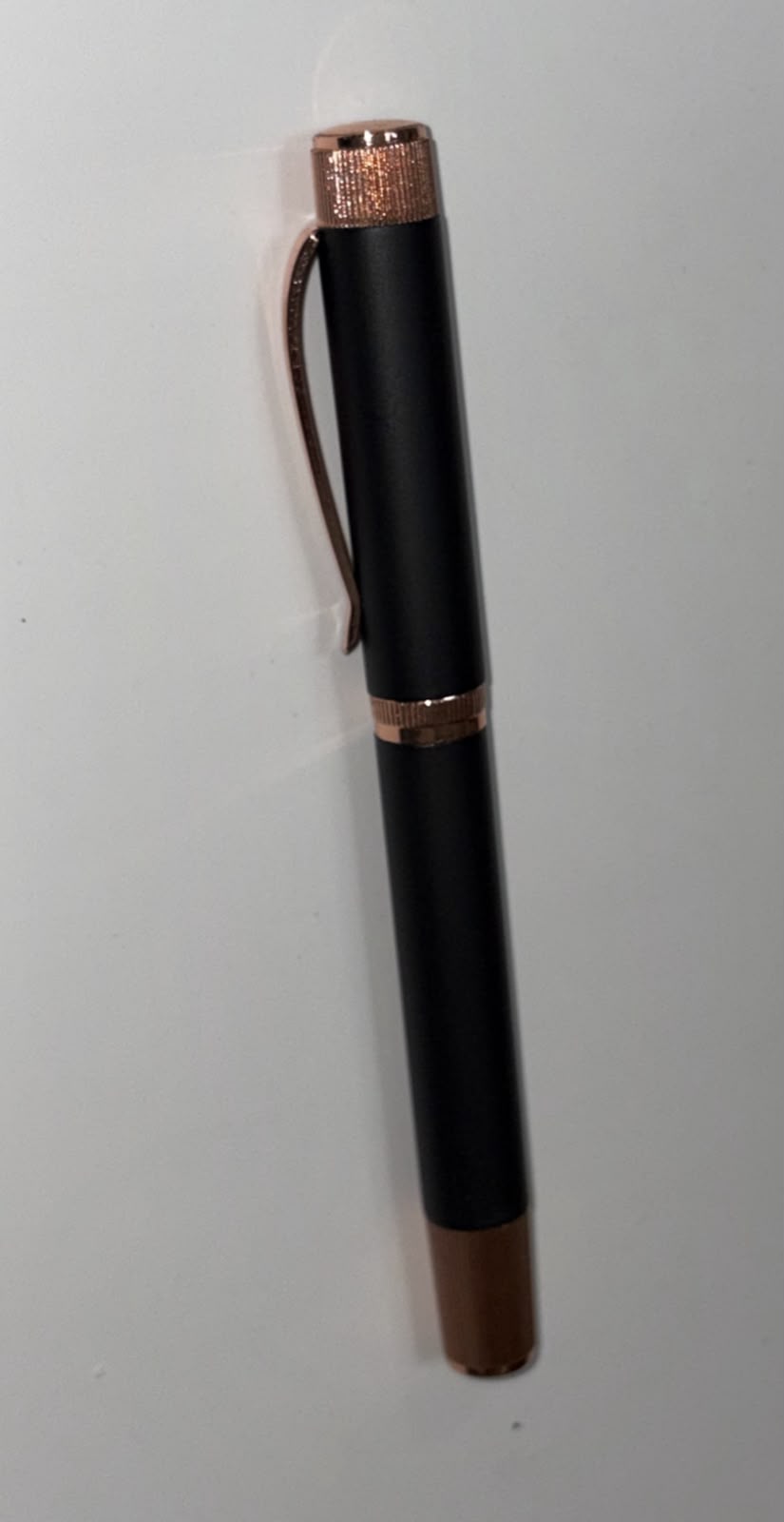 Premium Signature Pen — corporate gift by Veloura Gifting