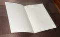 Seed paper journal — corporate gift by Veloura Gifting