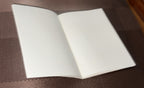 Seed paper journal — corporate gift by Veloura Gifting