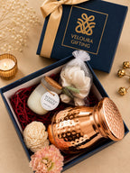 Mini Copper Charm Hamper