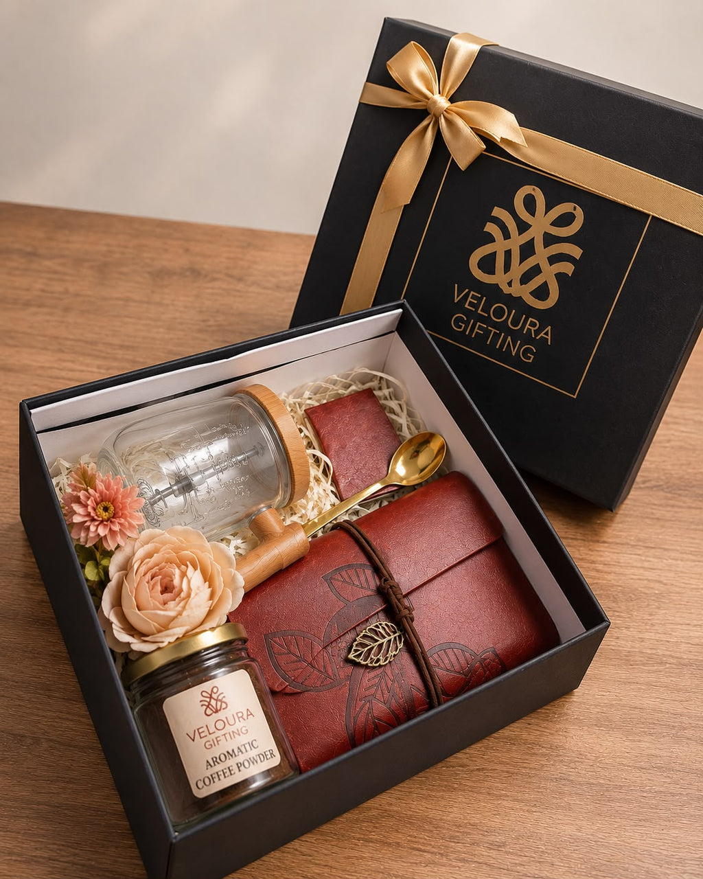 Hero’s Edition Hamper
