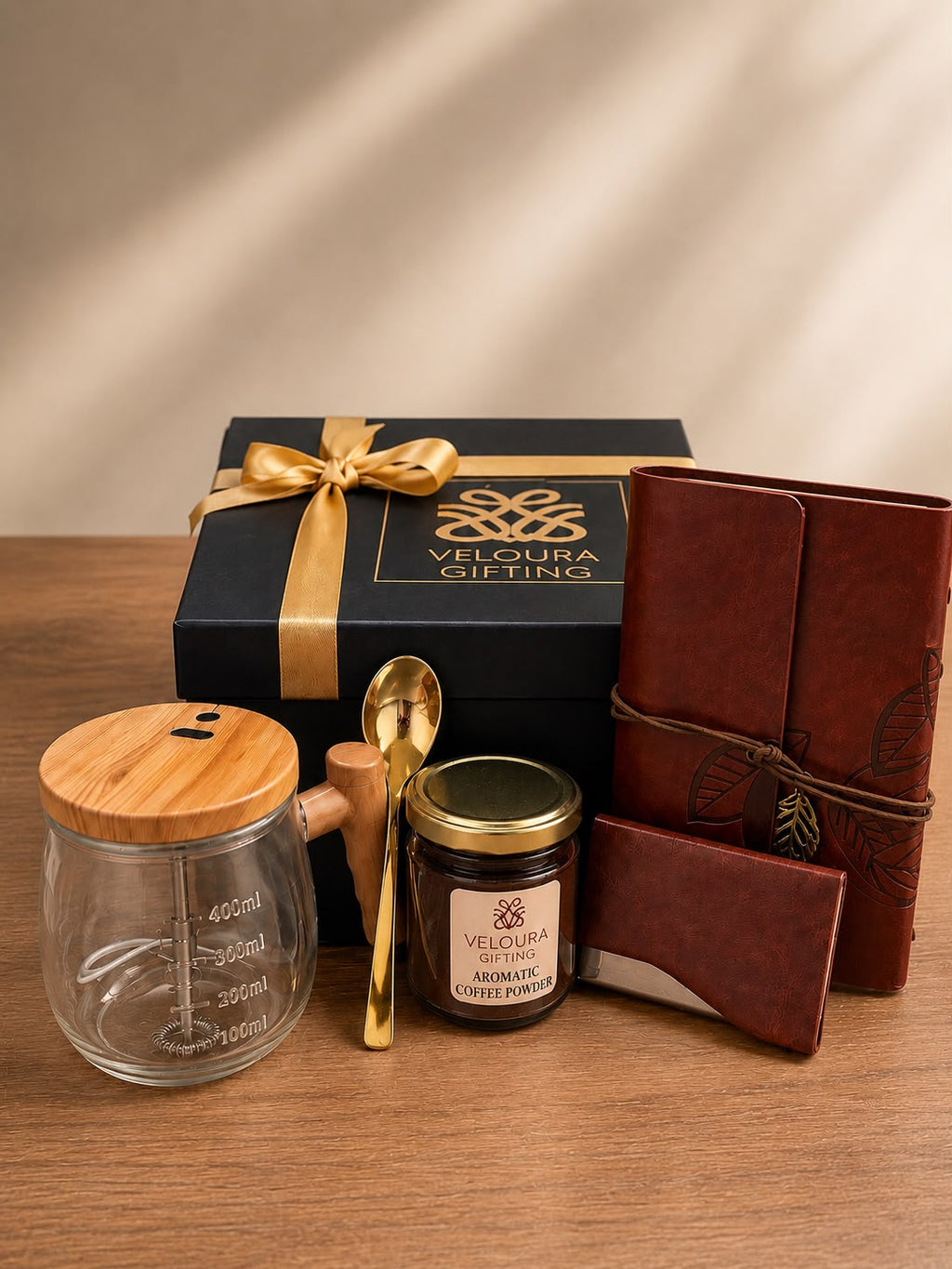 Hero’s Edition Hamper