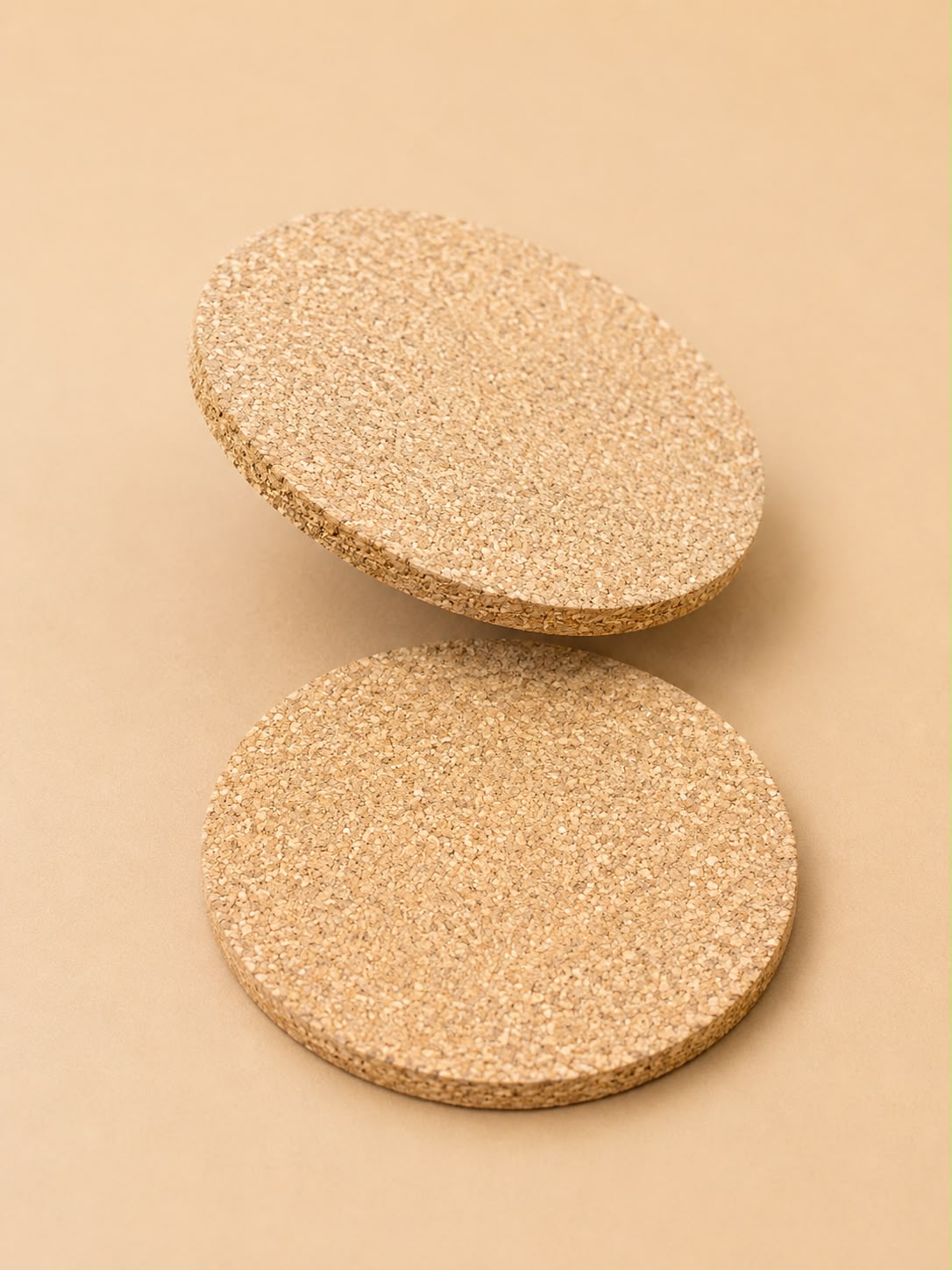 Eco coasters