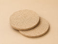 Eco coasters