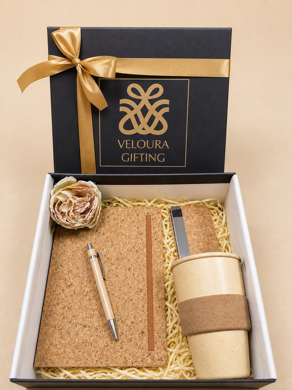 The Eco Essence Hamper