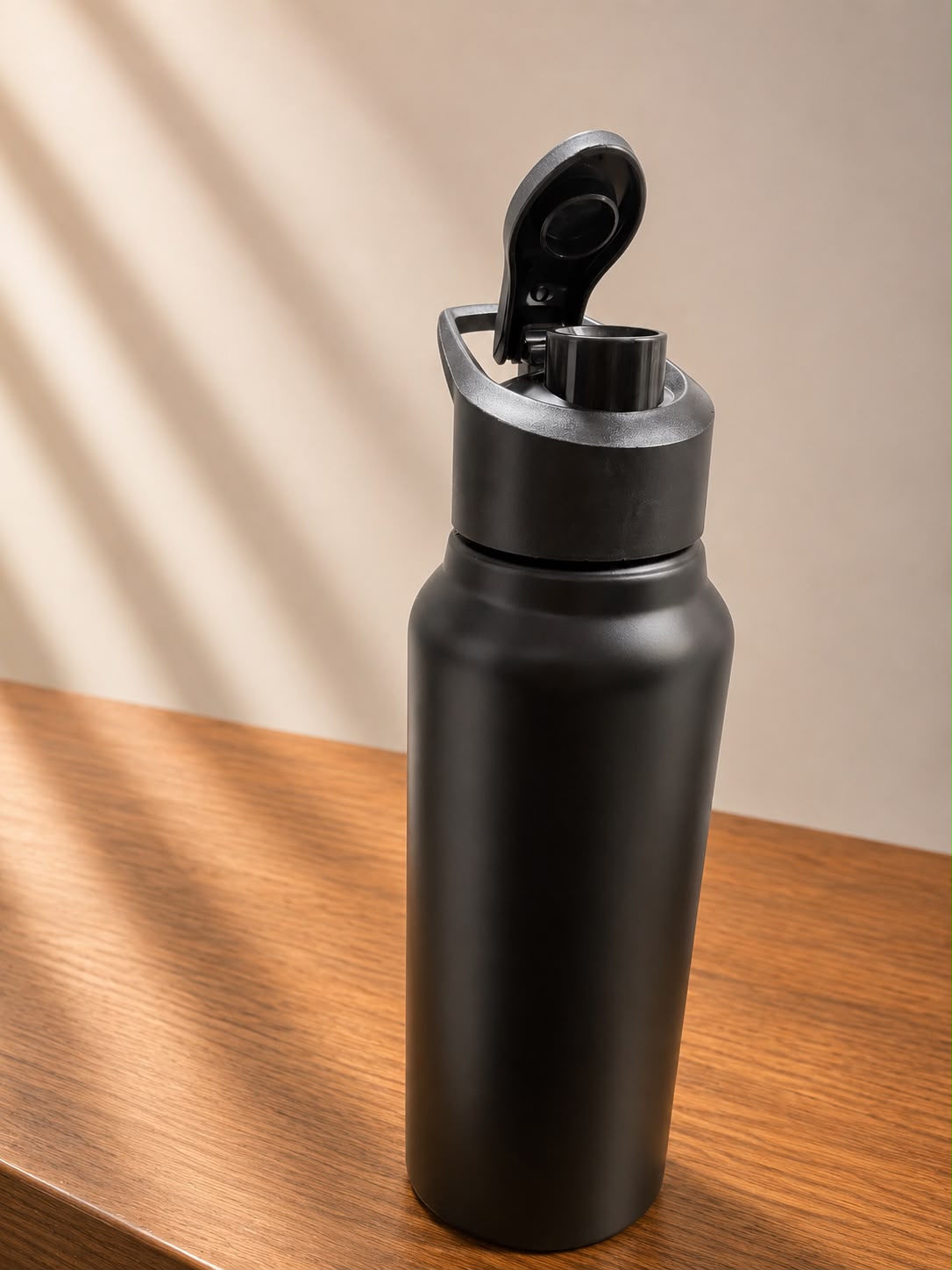 Stylish Water Bottle, corporate gift by Veloura Gifting