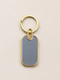 Rectangle Key Chain, corporate gift by Veloura Gifting