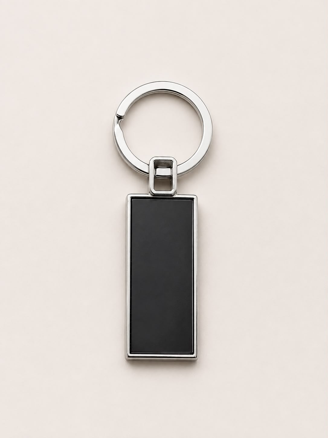 Executive Keychain, corporate gift by Veloura Gifting