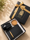 The Modern Executive Hamper, corporate gift by Veloura Gifting