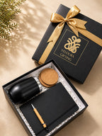 The Modern Executive Hamper, corporate gift by Veloura Gifting