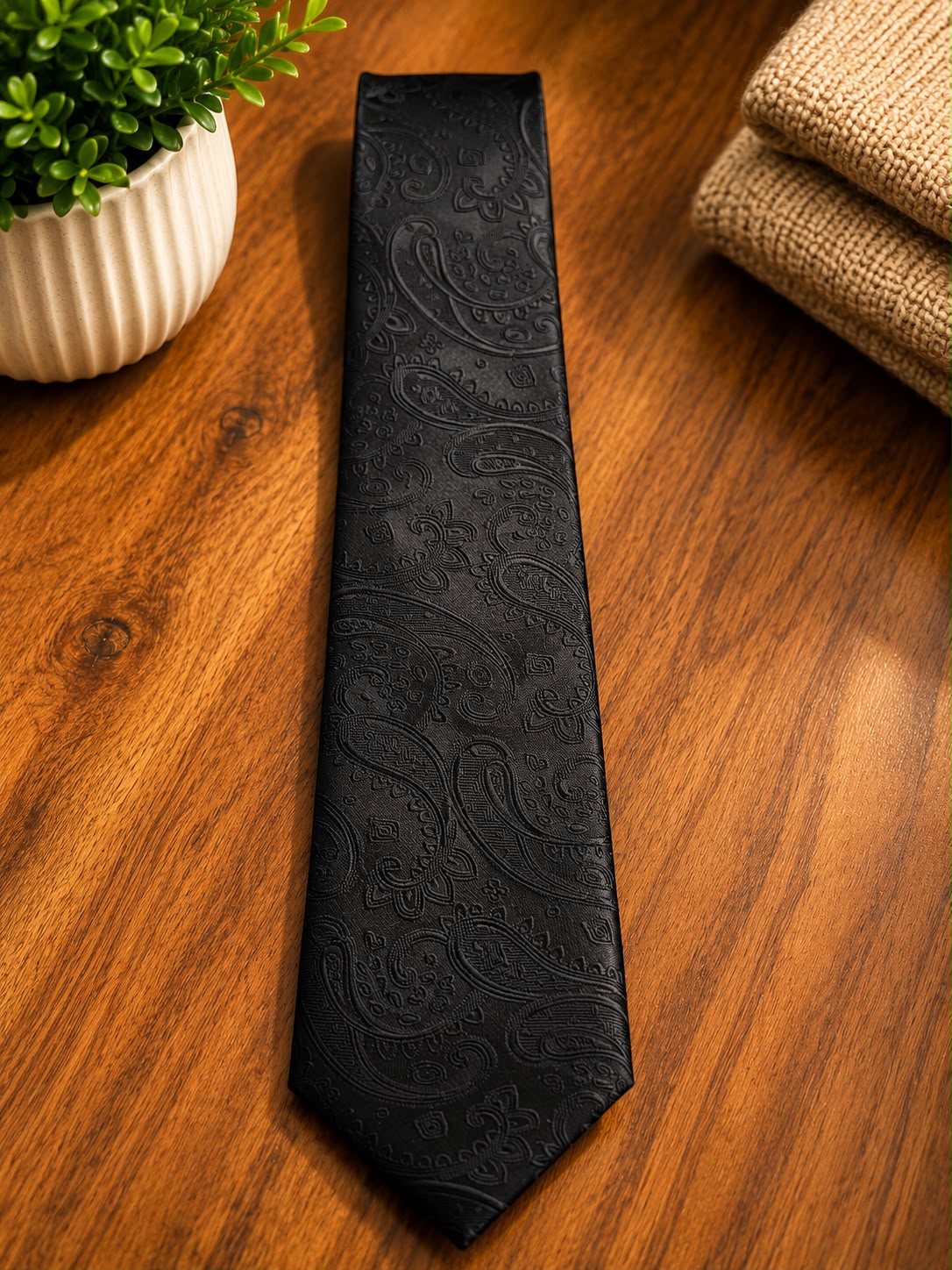 Classic Tie, corporate gift by Veloura Gifting