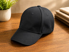 Executive Cap detail, corporate gift by Veloura Gifting