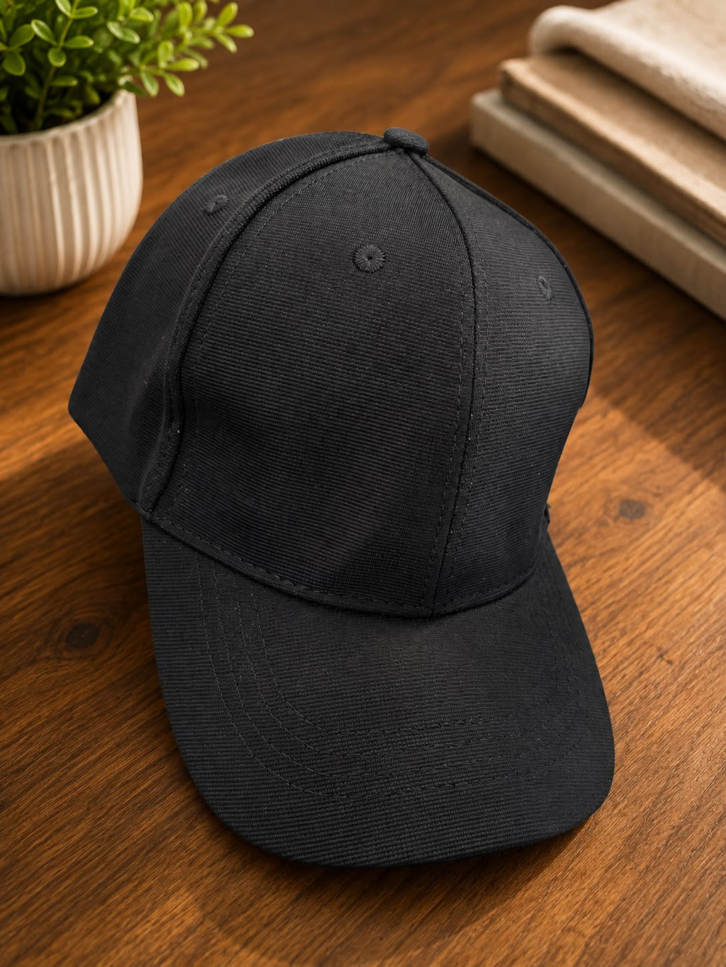 Executive Cap, corporate gift by Veloura Gifting
