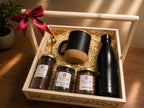 The Grand Hamper, corporate gift by Veloura Gifting