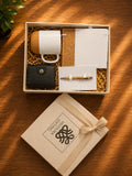 Work Mode On Hamper, corporate gift by Veloura Gifting