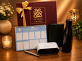 The BOSS Hamper, corporate gift by Veloura Gifting