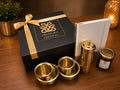 The Royal South Hamper, corporate gift by Veloura Gifting