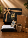 The Tech Hamper, corporate gift by Veloura Gifting
