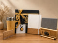 The Rooted Elegance Hamper, corporate gift by Veloura Gifting