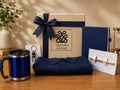 The Corporate Classic Hamper, corporate gift by Veloura Gifting