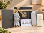 The Grandeur Collection Hamper, corporate gift by Veloura Gifting