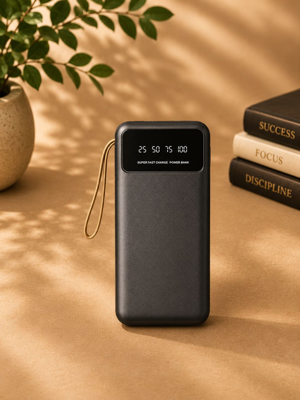 Power Bank, corporate gift by Veloura Gifting