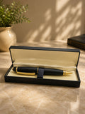 Signature Black Pen, corporate gift by Veloura Gifting