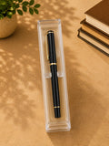 Black Line Pen, corporate gift by Veloura Gifting
