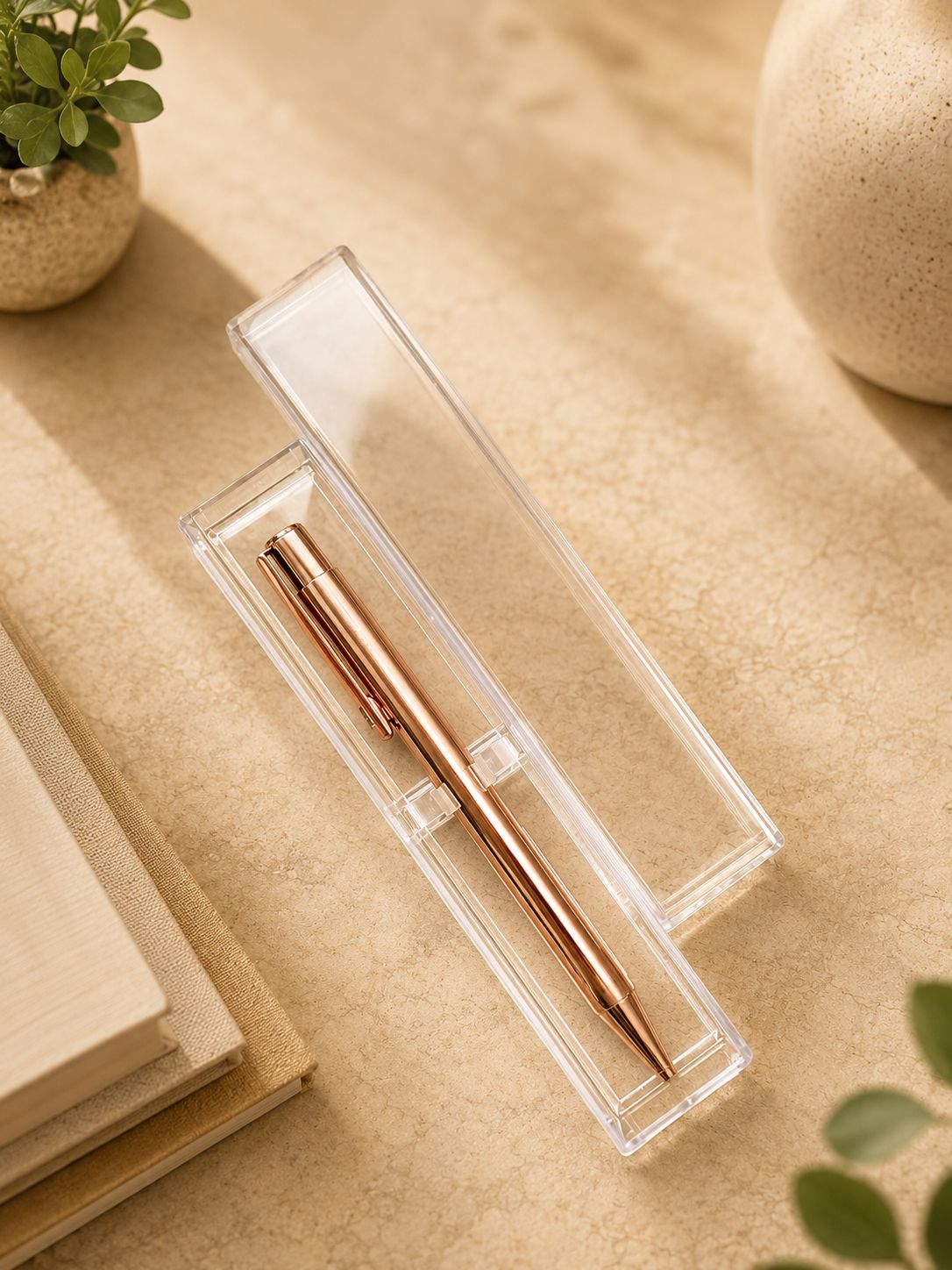 Terra Pen, corporate gift by Veloura Gifting