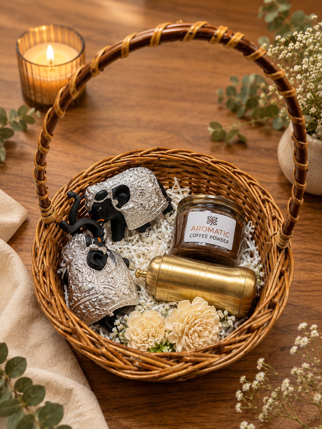 The Gaja Reverie Hamper
