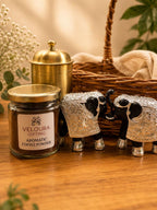 The Gaja Reverie Hamper, corporate gift by Veloura Gifting