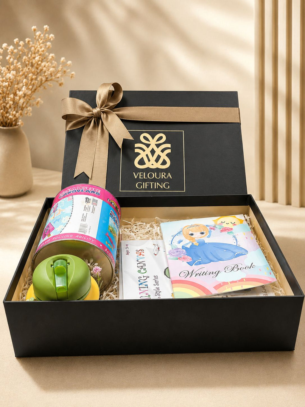 The Princess Dreamland Hamper, corporate gift by Veloura Gifting