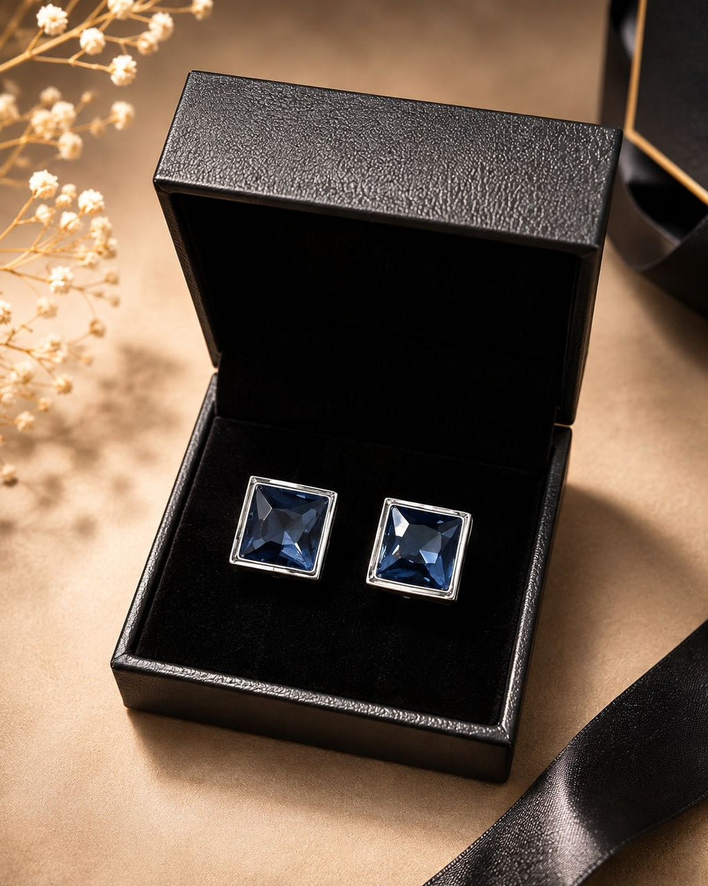 Cufflink | Veloura Gifting