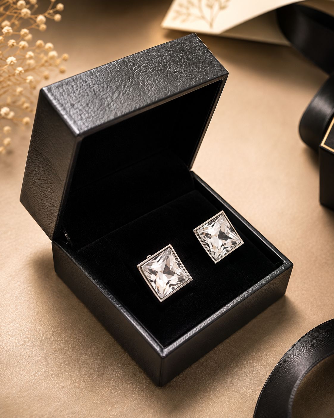 Cufflink | Veloura Gifting