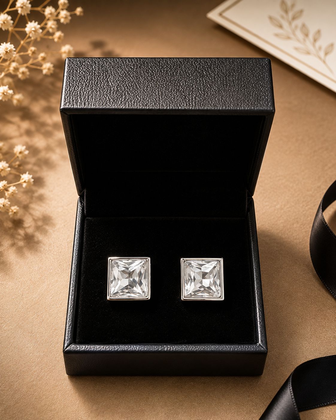Cufflink | Veloura Gifting