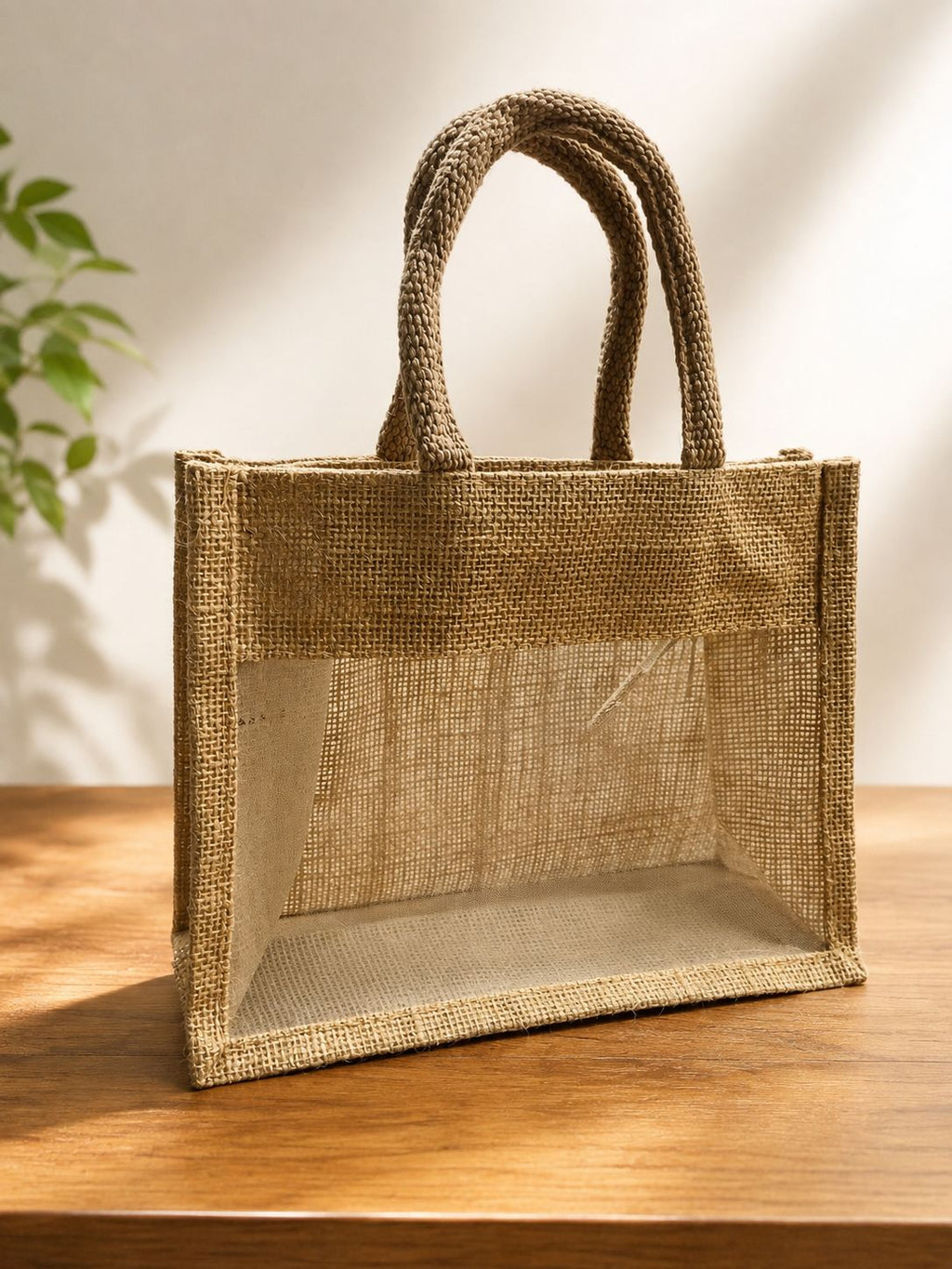 Jute bag | Veloura Gifting