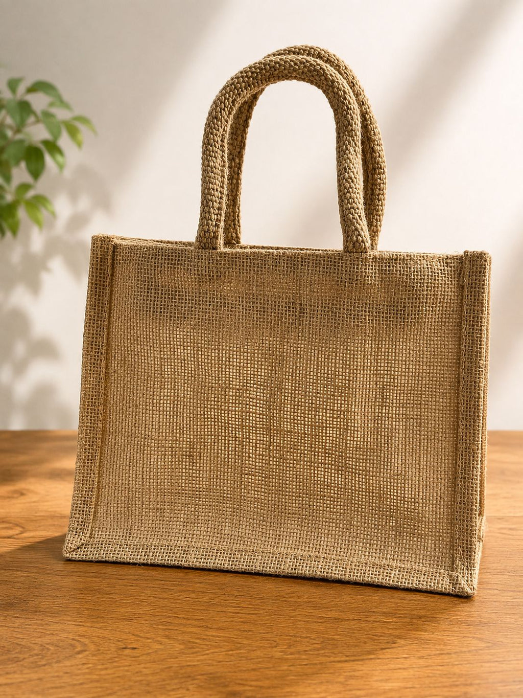 Jute bag | Veloura Gifting