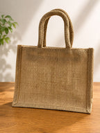 Jute bag | Veloura Gifting