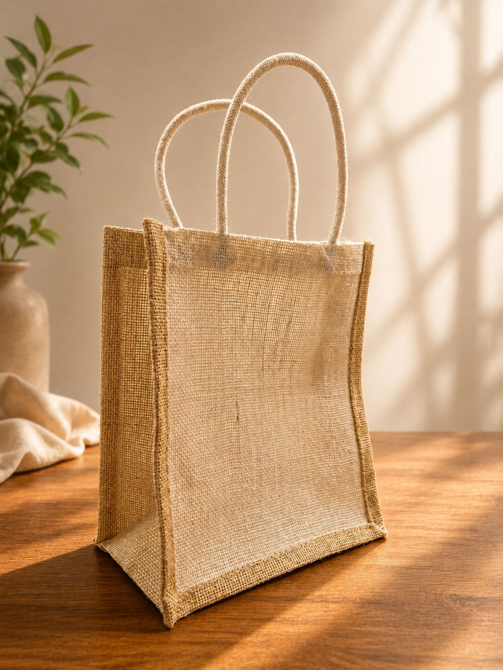 Jute bag | Veloura Gifting