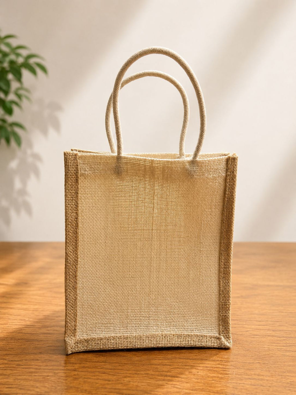 Jute bag | Veloura Gifting