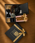 The Sharp & Sweet Hamper | Veloura Gifting