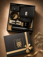 The Signature Black Hamper