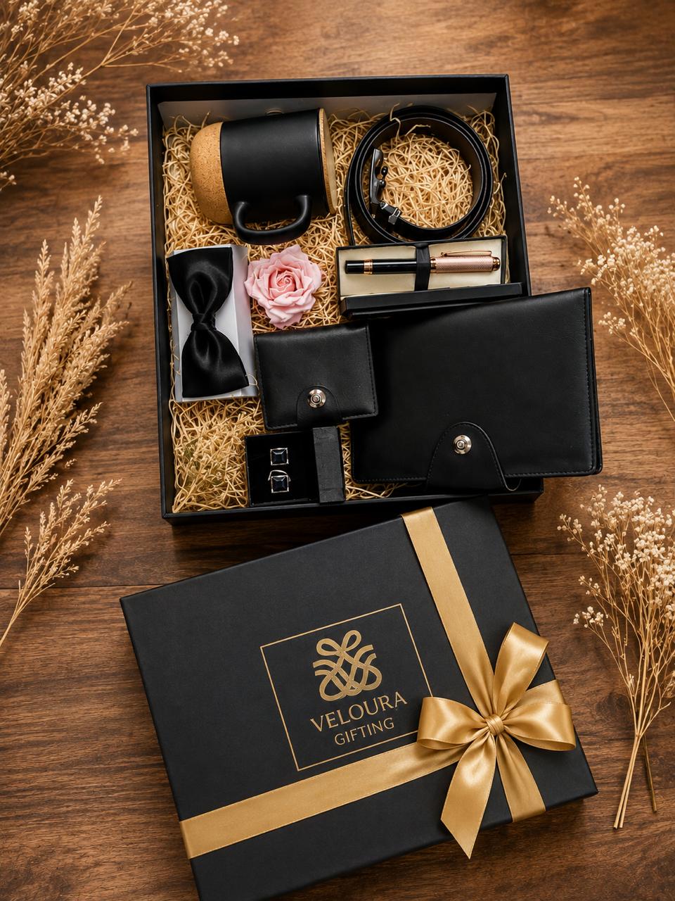 The Bossman Collection | Veloura Gifting