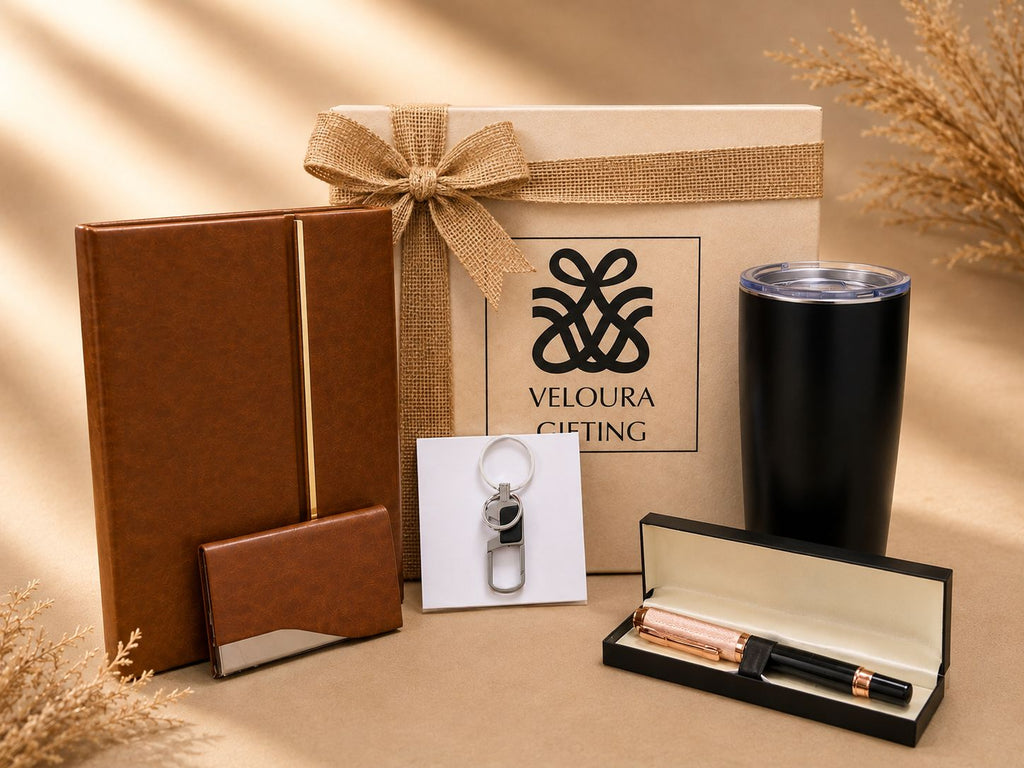 The Daily Companion Hamper | Veloura Gifting