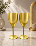 Wine glass -set of 2 | Veloura Gifting