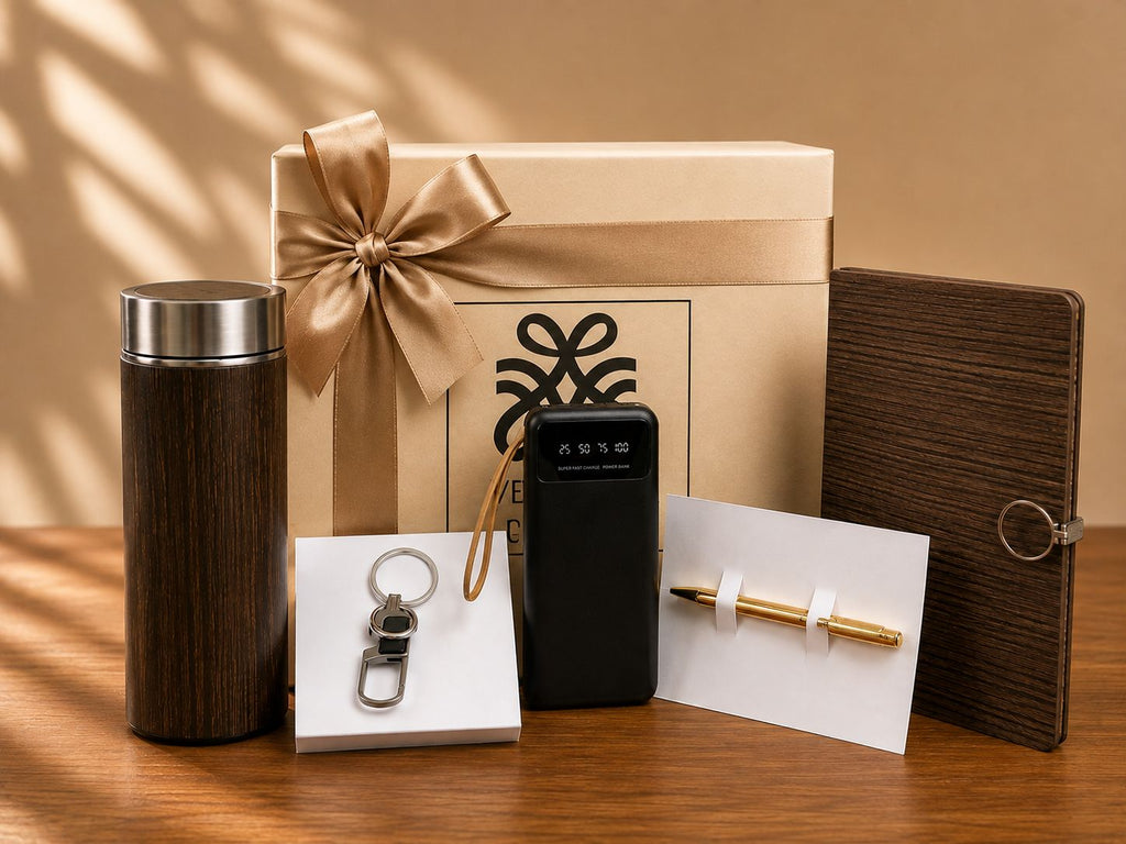 The Elite Professional Hamper | Veloura Gifting